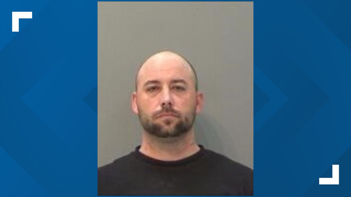 TGCSO: Frankie O'Dell Wright III is wanted for role in theft ring ...