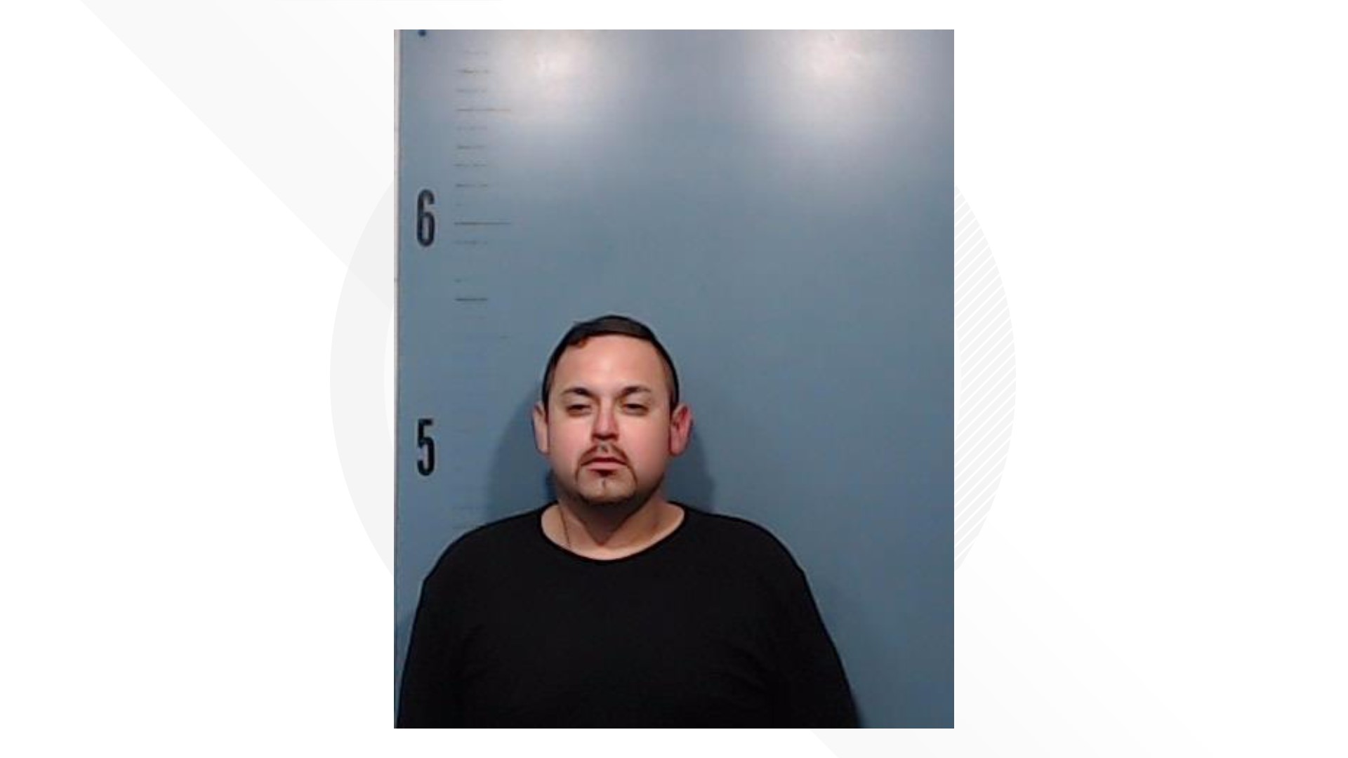 Winters man arrested for felony robbery in Abilene | myfoxzone.com