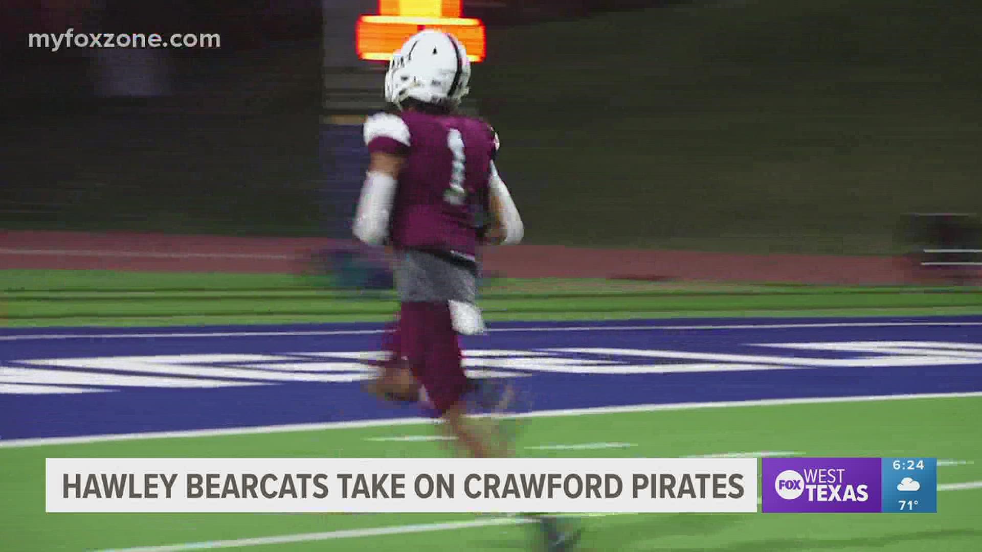 Videos - Crawford Pirates (Crawford, TX) Varsity Football