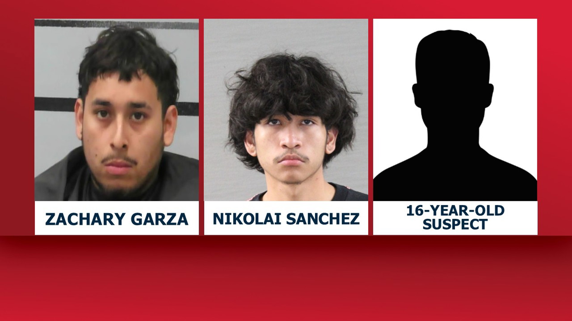 3 suspects in custody after deadly Mother's Day shooting in San Angelo ...