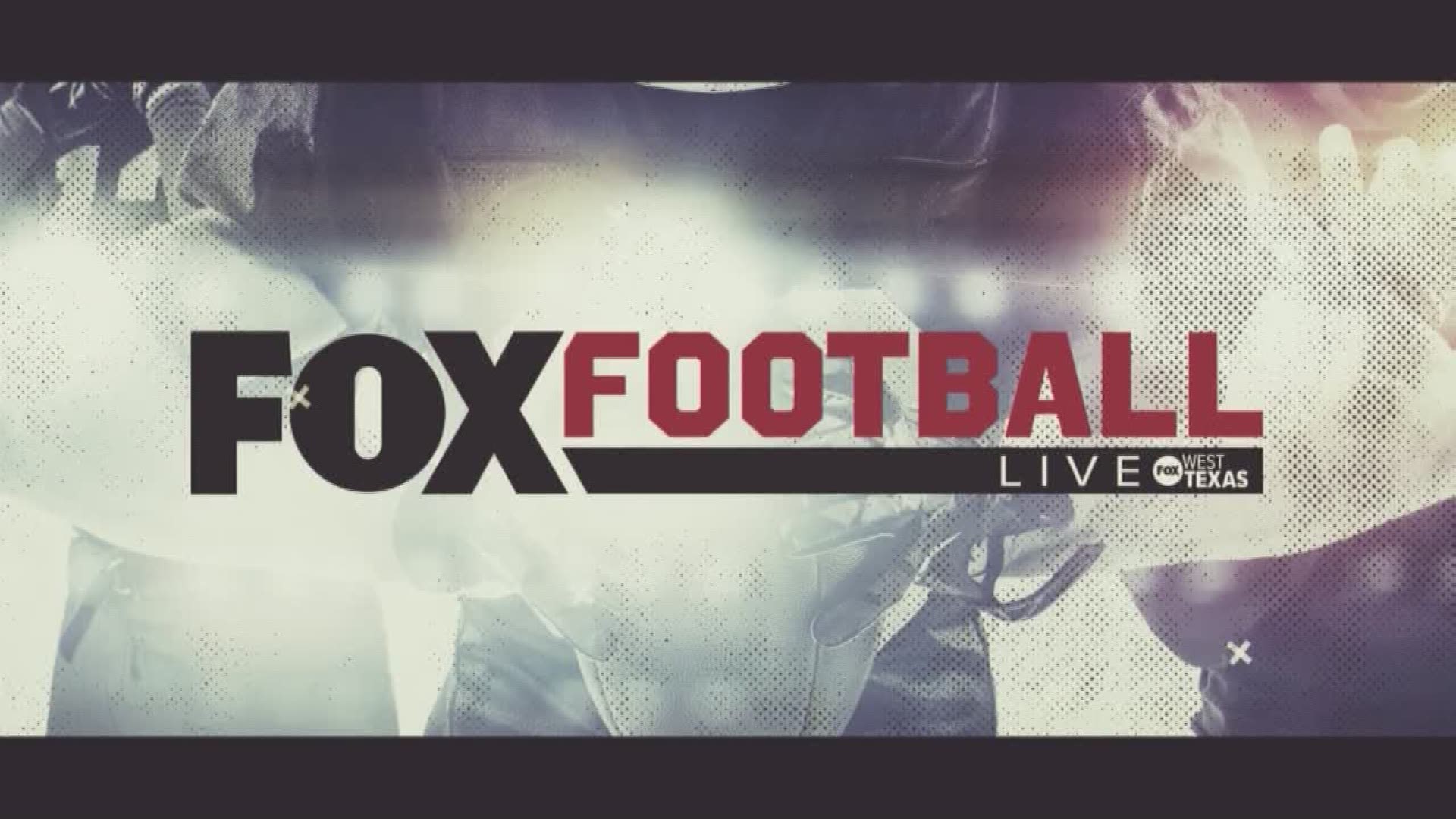 FOX Football Live for Friday, Nov. 20 - highlights, sights and sounds from West Texas football games.