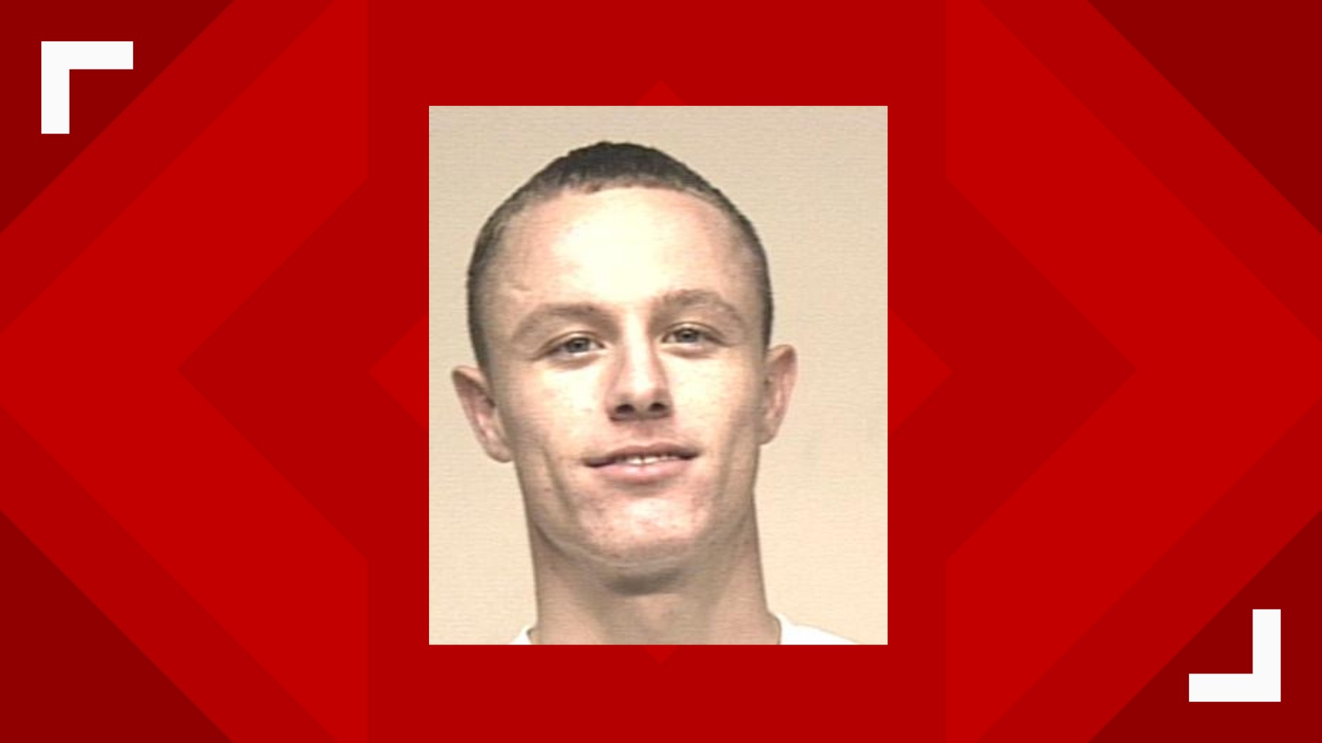 Chadbourne Street murder suspect has long criminal history dating back