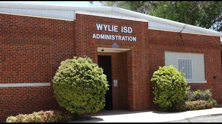 Abilene PD investigates false report of active threat at Wylie ISD campus