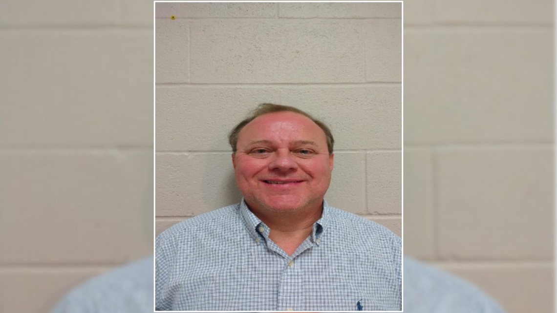 Texas commission suspends Brown County judge without pay amid multiple felony charges