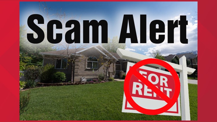 San Angelo Police warn public about rental scams