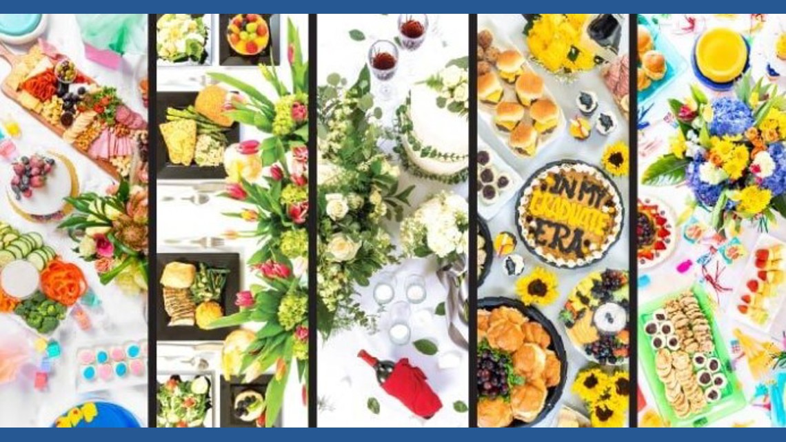 Local Market Street hosting “Special Events” Expo on Sunday