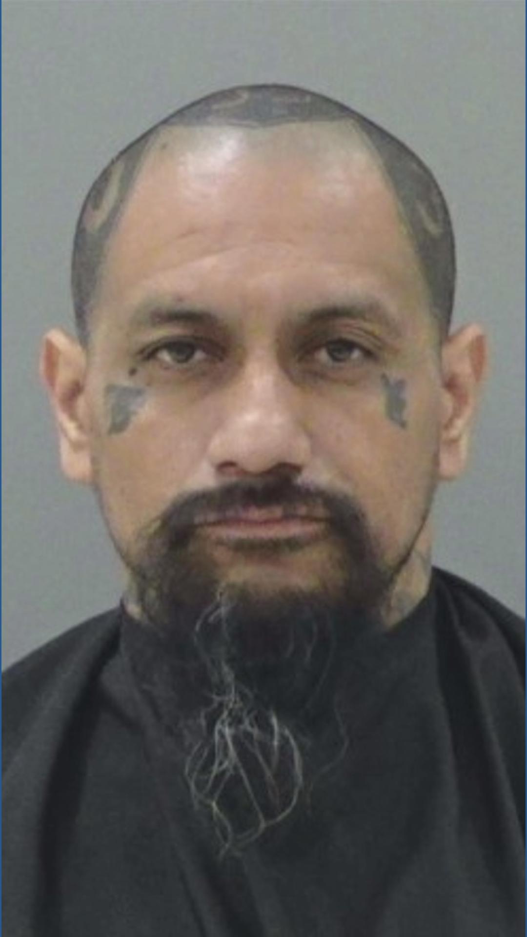 San Angelo man arrested on child pornography possession charges ...