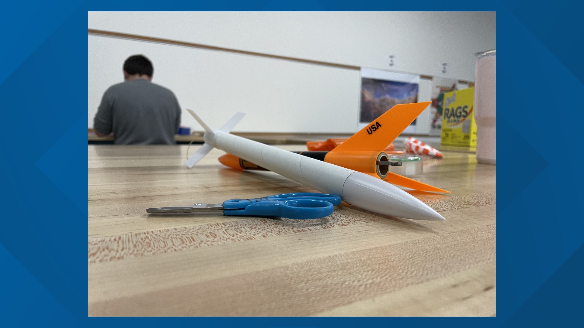 How to build a rocket | myfoxzone.com