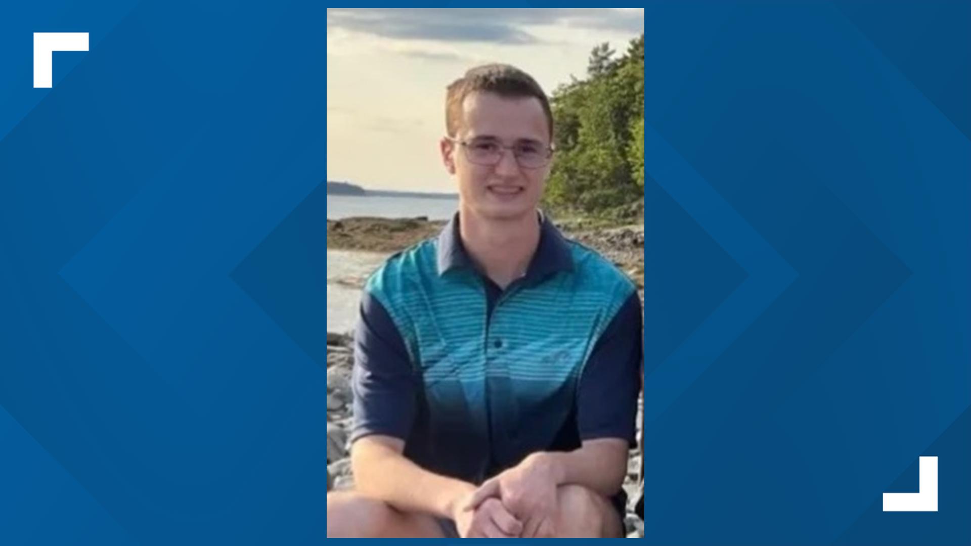 West Texas man wanted on child sexual assault charge turns himself in ...