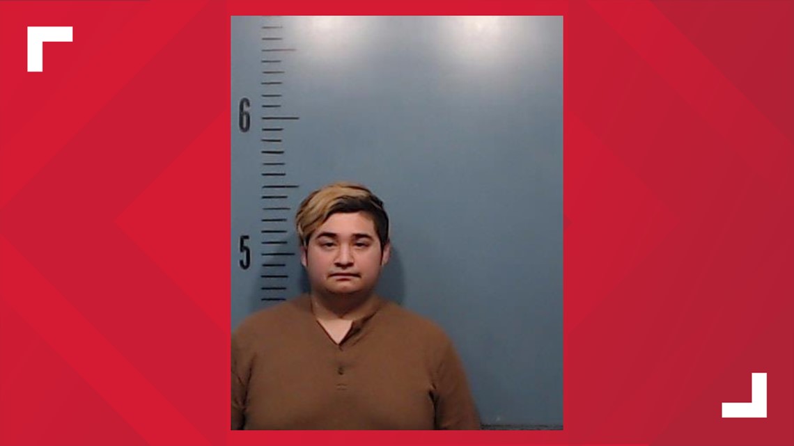 Abilene man among 47 arrested for crimes against children | myfoxzone.com