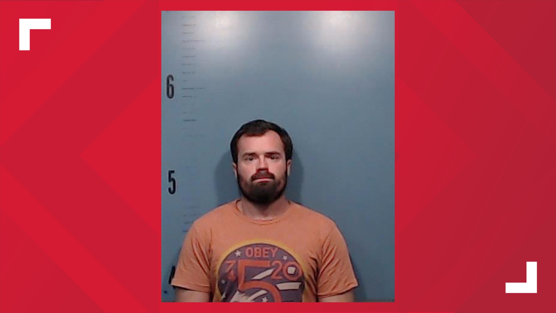 Abilene man arrested for sexually assaulting teen boy | myfoxzone.com