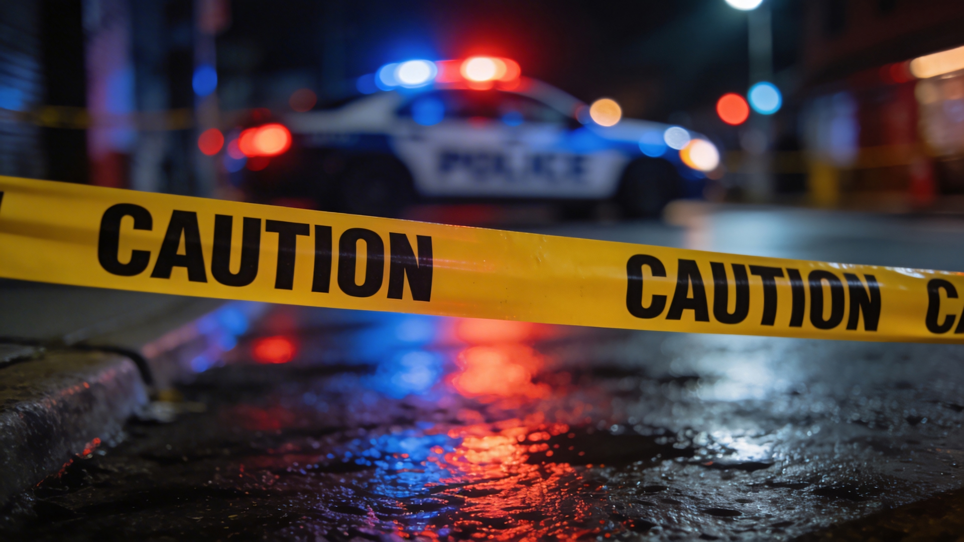 Abilene man found dead in Pecan Street backyard; police investigate
