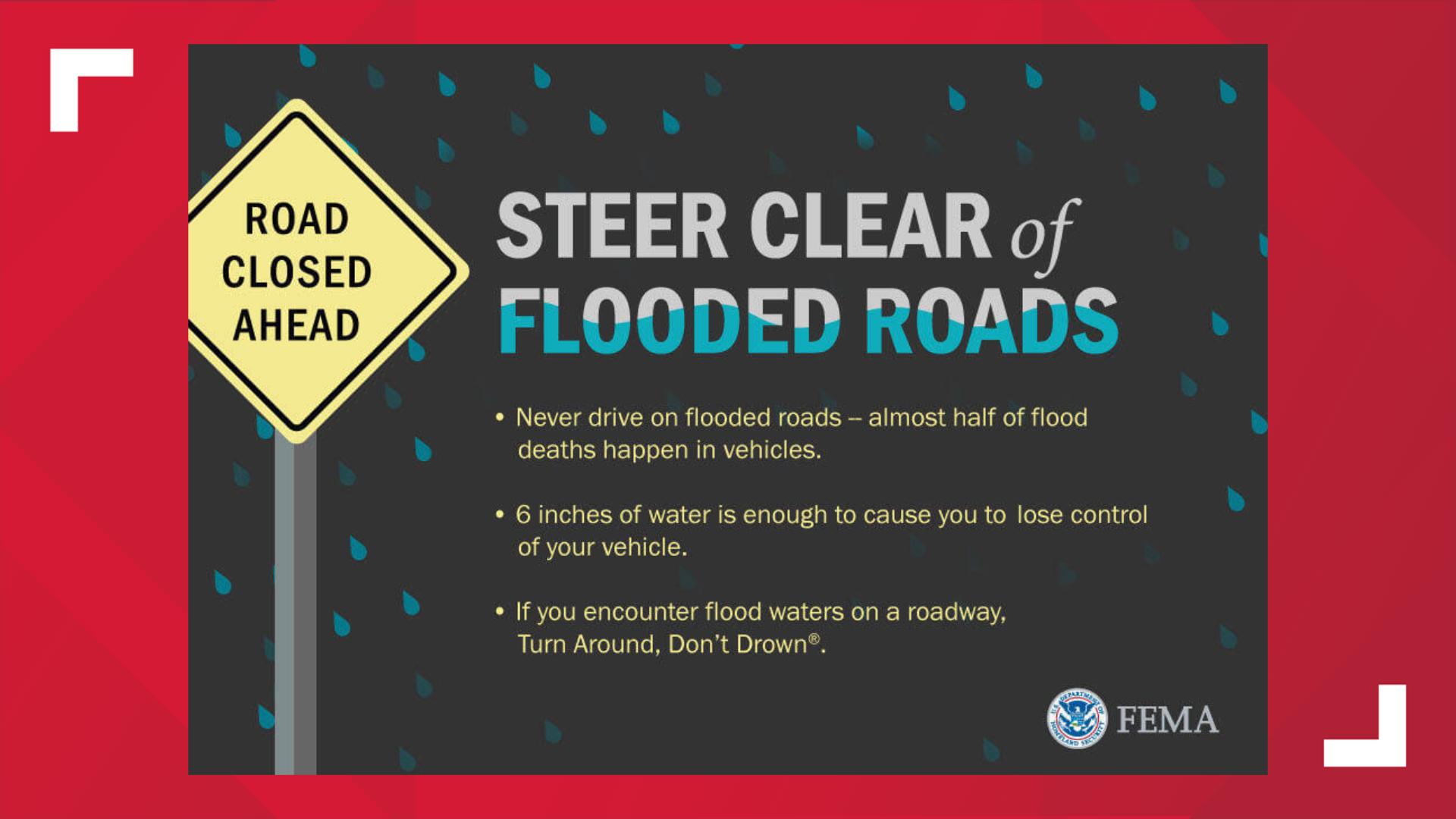 Flash Flooding Rains Impact Tom Green County Roads Myfoxzone flash-flooding-rains-impact-tom-green-county-roads-myfoxzone