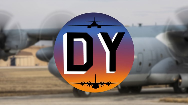 Two Air Force leaders relieved of command at Dyess AFB