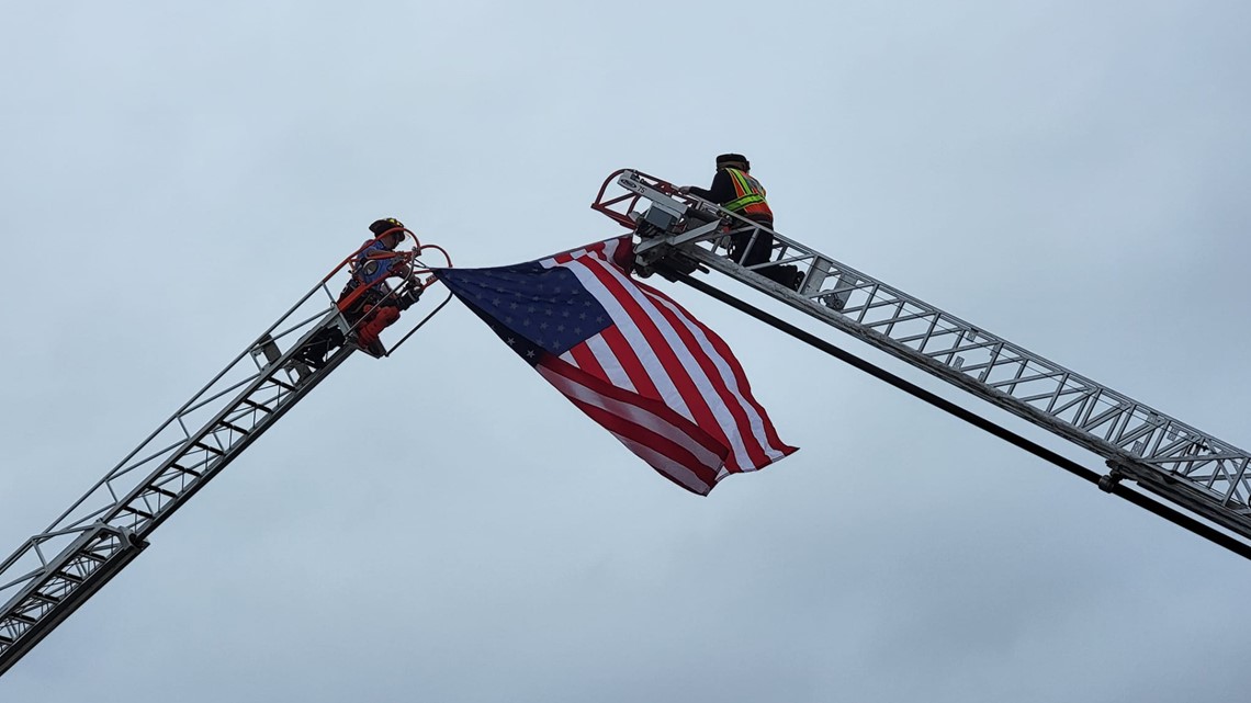 West Texas mourns loss of Brady firefighter myfoxzone com