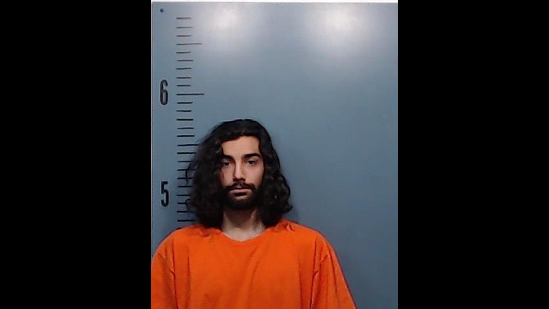 Anson man arrested in Abilene with second-degree felony child ...