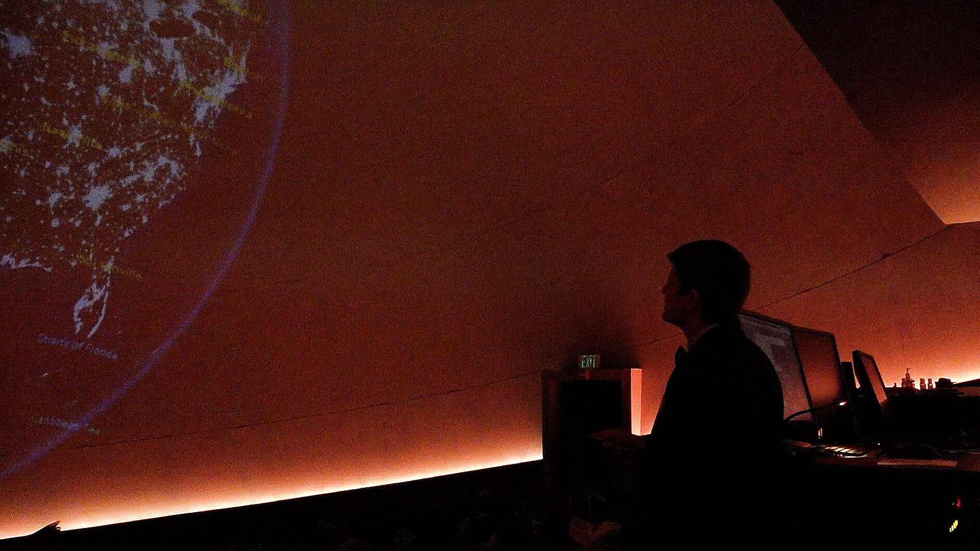 With a new slate of shows at the planetarium and stargazing meetups with the San Angelo Astronomy Association, there's plenty to talk about this fall.