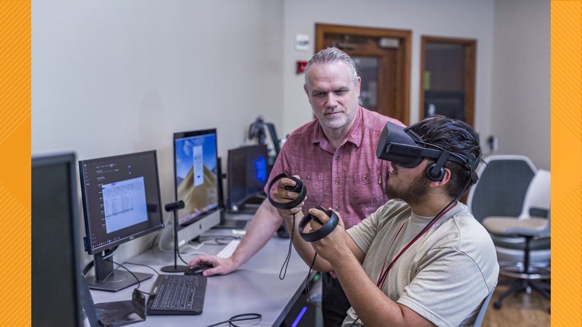 ACU Ranked Among Top Game Design Programs By Princeton Review ...