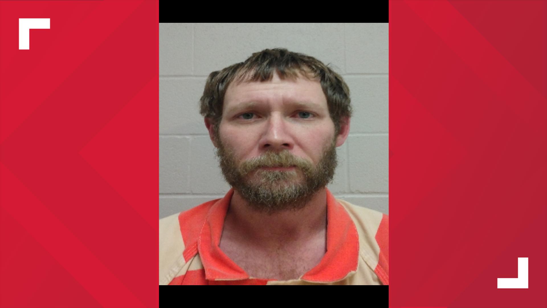 Early man arrested for aggravated sexual assault of 12-year-old ...