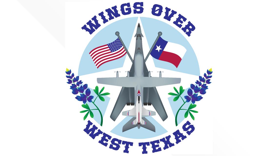 2025 Dyess AFB air show pays tribute to West Texas heritage
