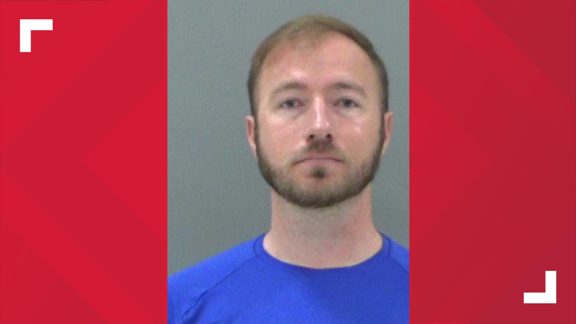 Former Wall ISD asst band director gets 30 years in prison