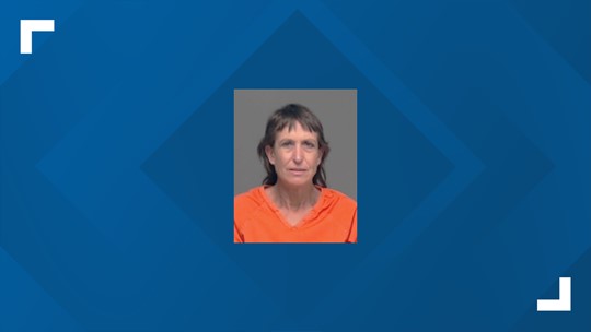 TGC jury sentences San Angelo woman to 2 years in prison | myfoxzone.com