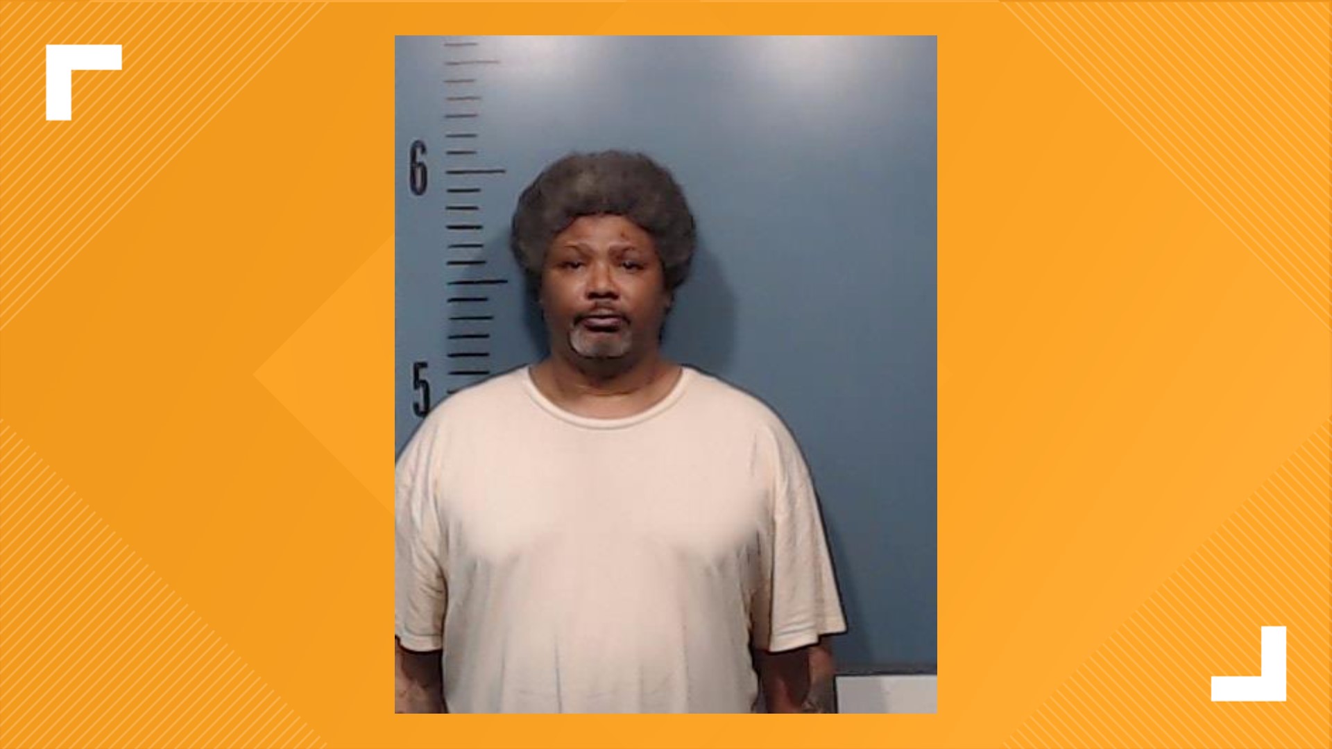 UPDATE James Wells sentenced for crash that killed Mark Rogers