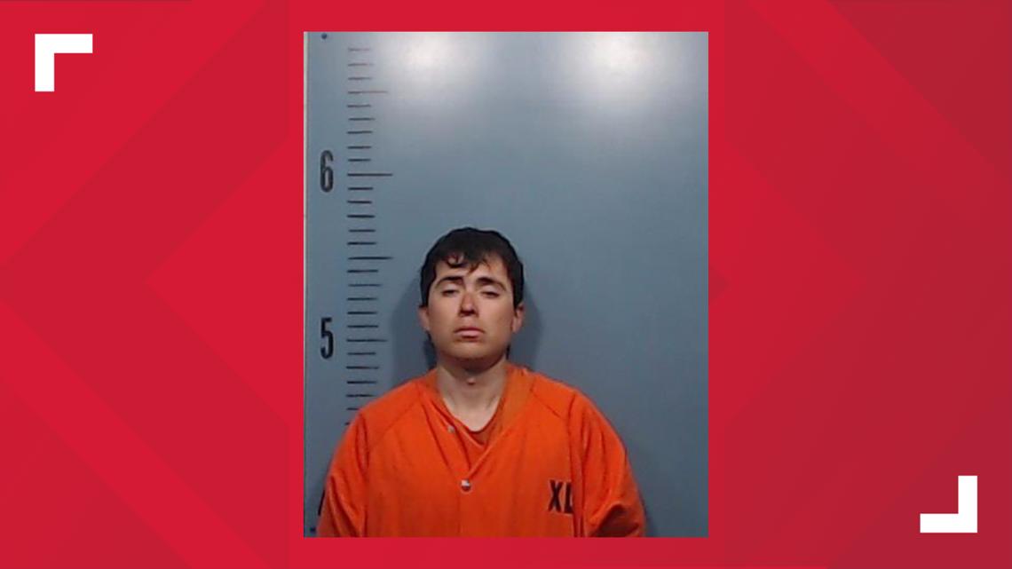 Abilene Police concerned there may be more victims of man charged with sexual assault