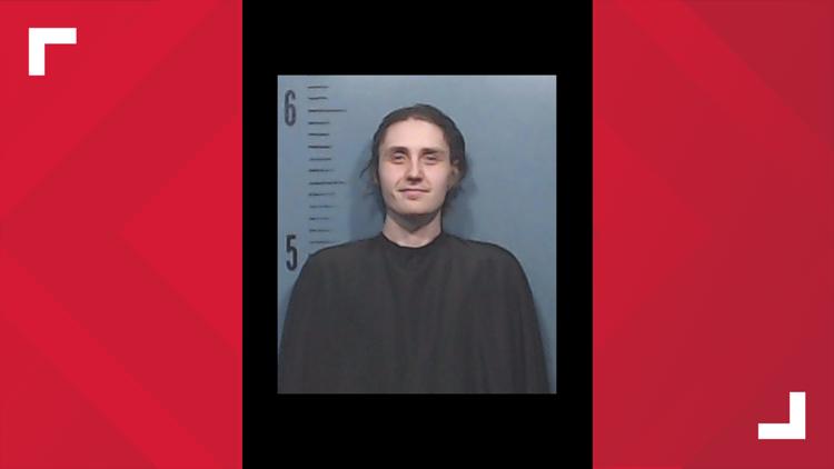 Abilene man charged with murder in fentanyl overdose death of teen ...