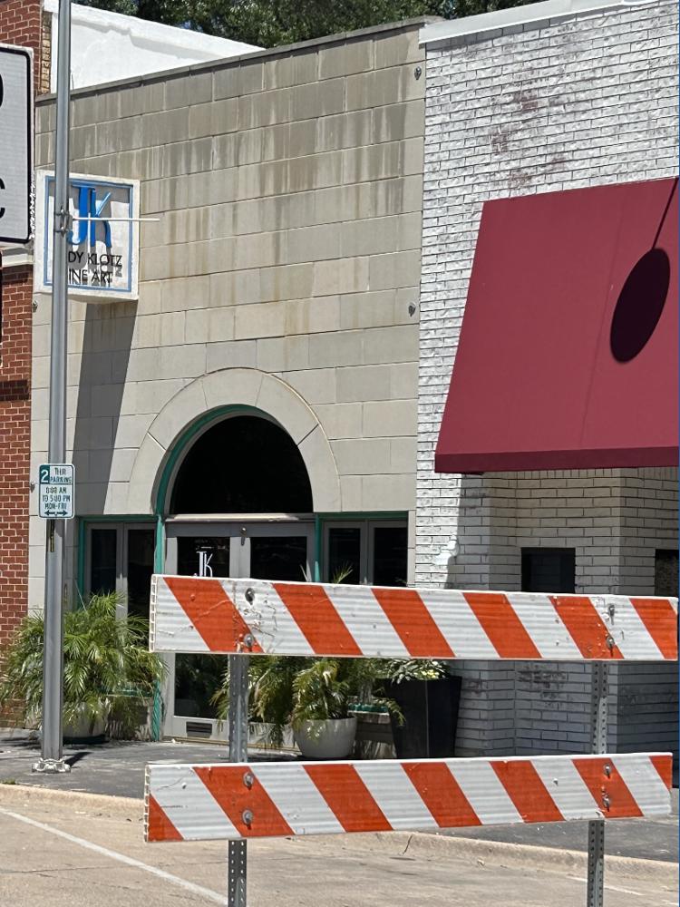 Cypress Street Project enters phase 3 upgrades | myfoxzone.com