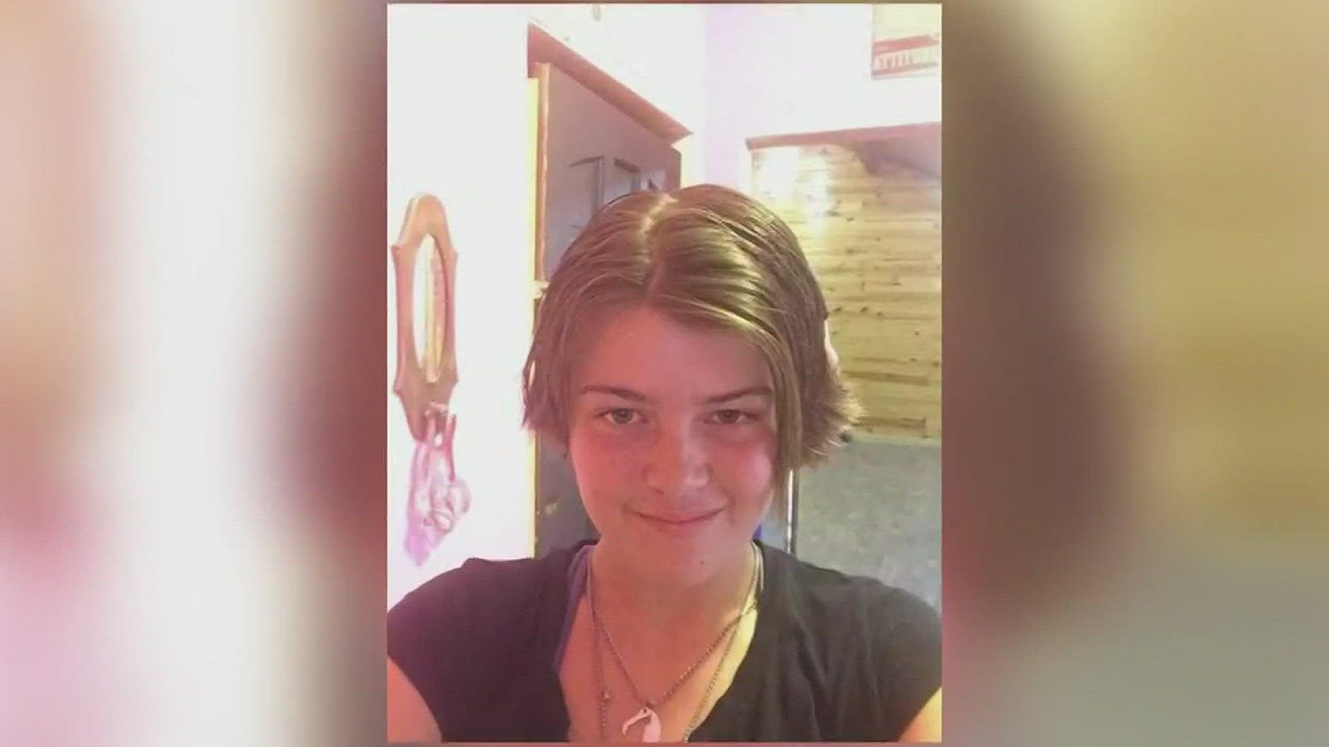 The Brewster County Sheriff's Office is looking for a teen missing out of the Alpine area.
