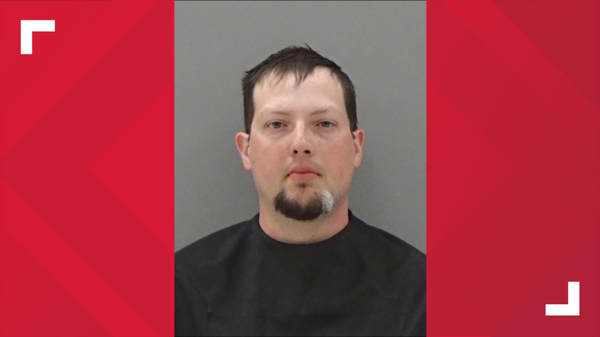 3year prison sentence for San Angelo man convicted of online