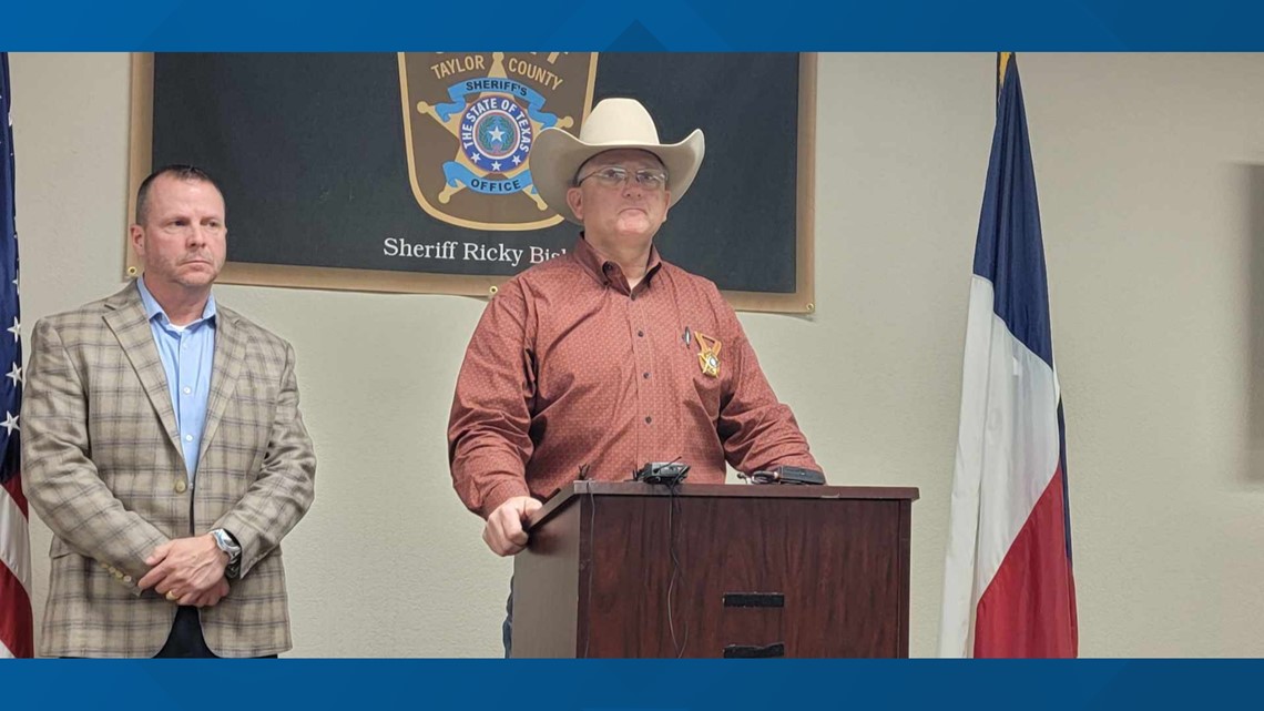 17 in Abilene arrested, indicted on federal drug charges | myfoxzone.com