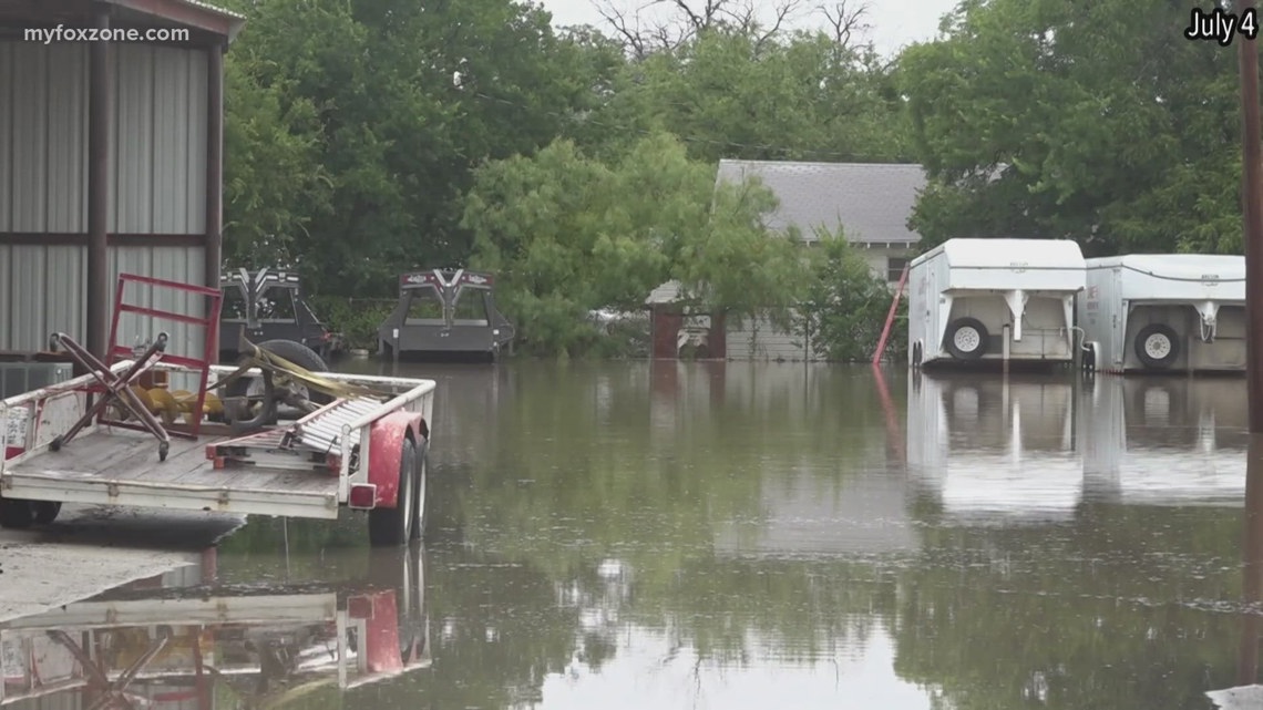 Previewing Severe Weather Season
