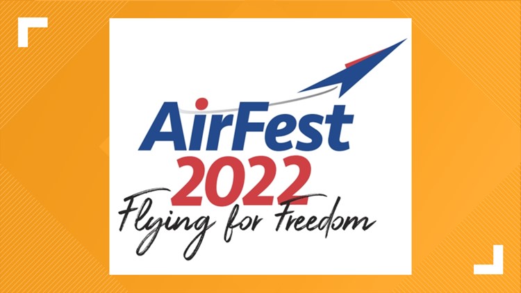 2022 Dyess Big Country AirFest canceled