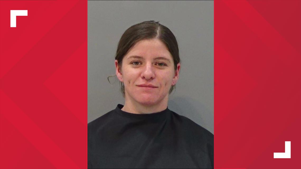 12 years in prison for woman who pleaded guilty in drug case