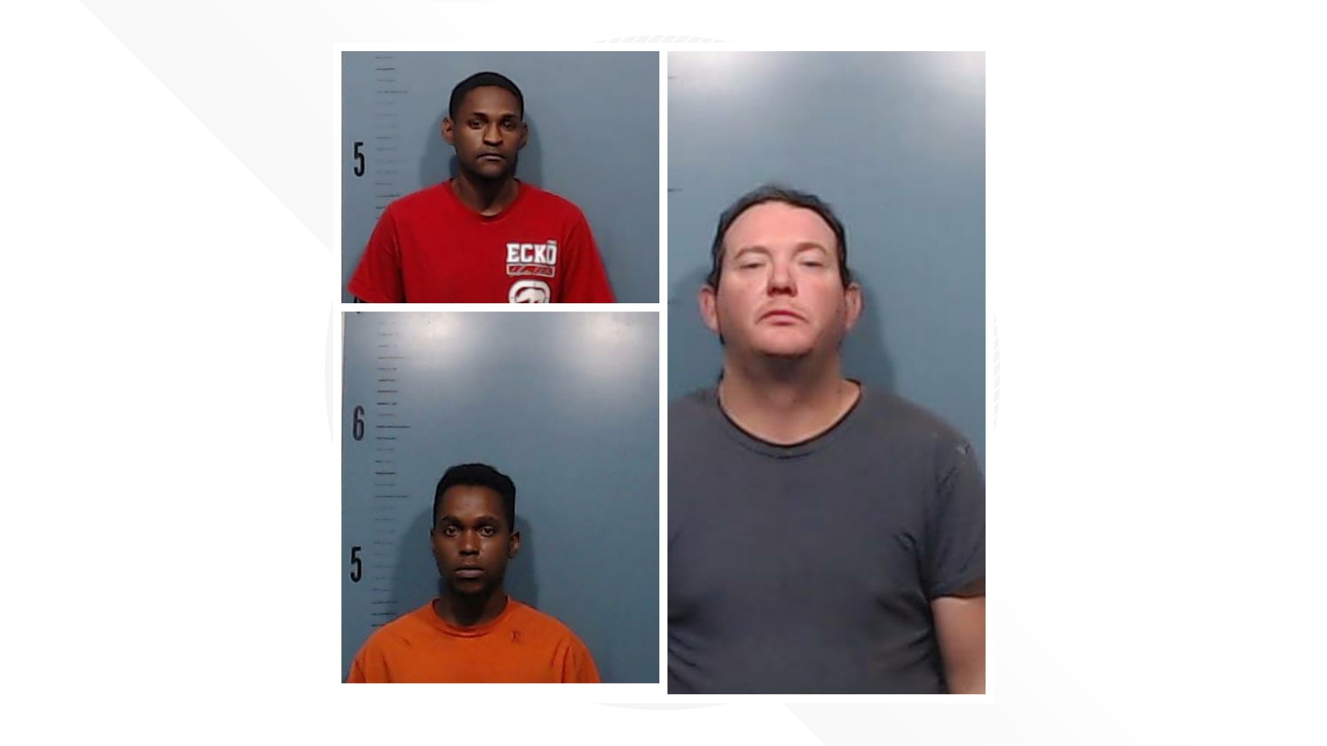 Three men arrested in two child sex crimes cases in Abilene | myfoxzone.com