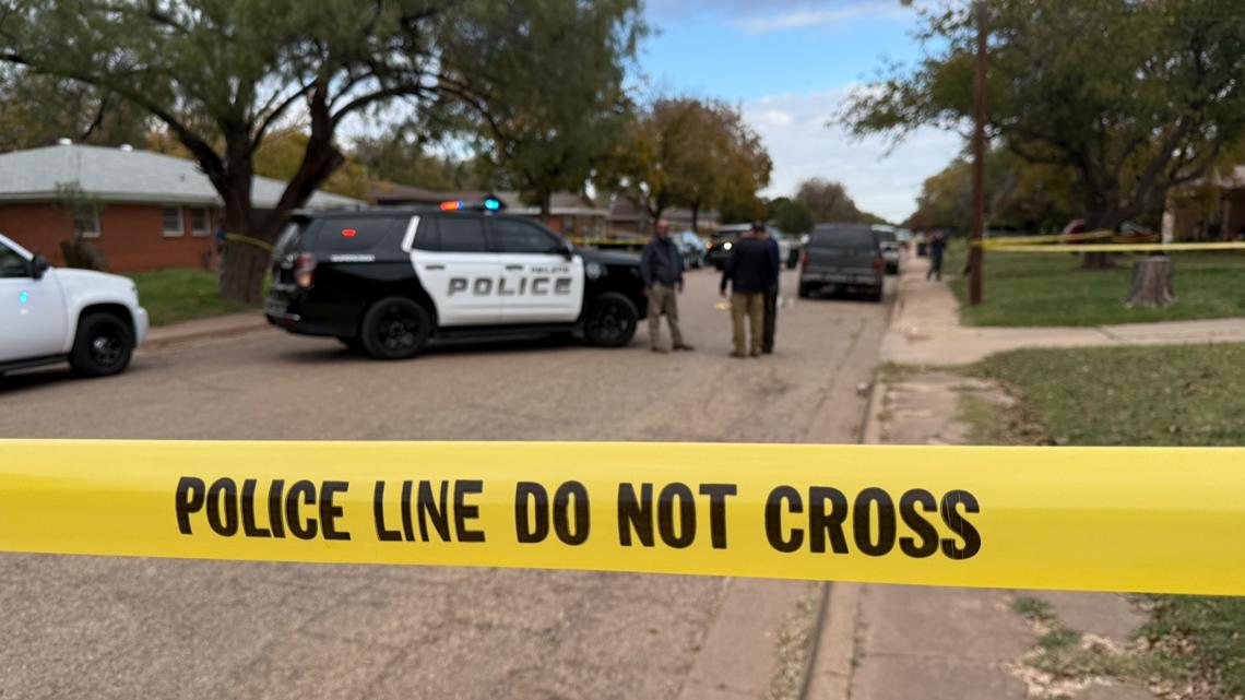 One arrested in stabbing incident on Abilene's north side | myfoxzone.com