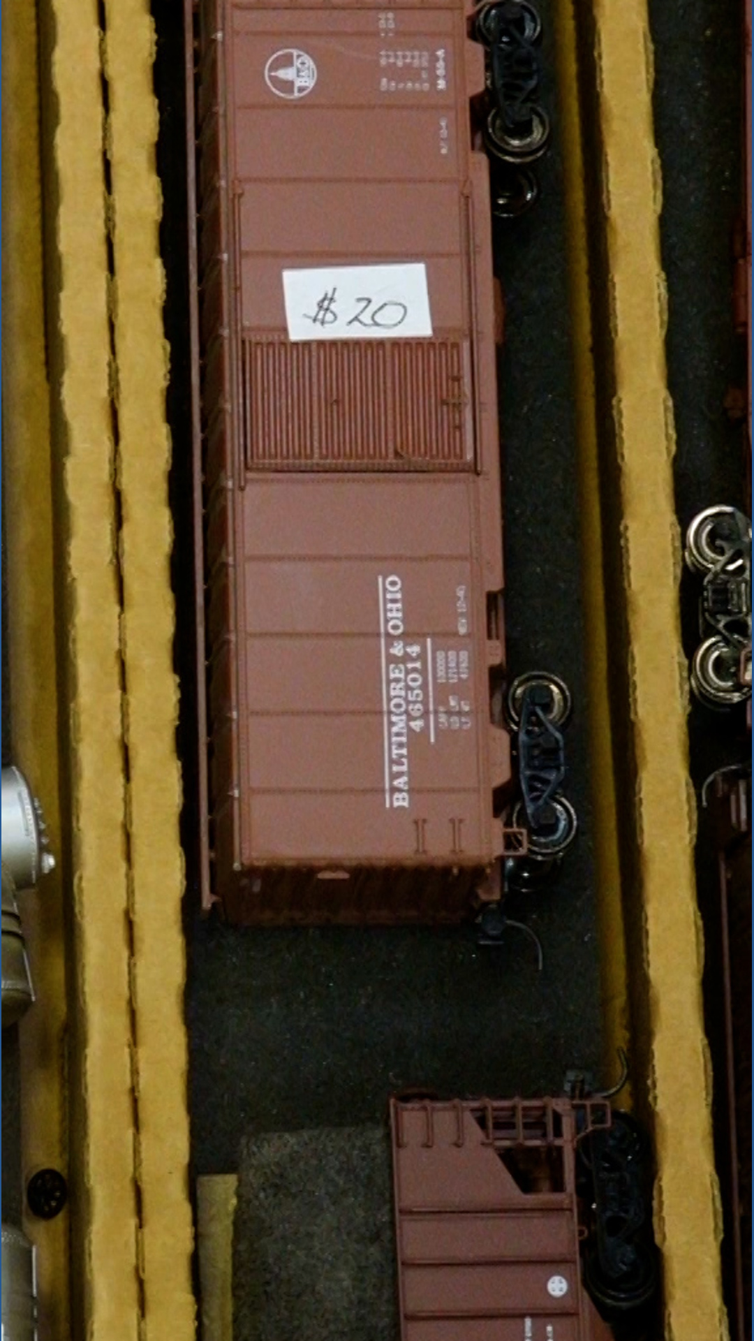 The Railway Museum's Model Train Jamboree rolls into San Angelo ...