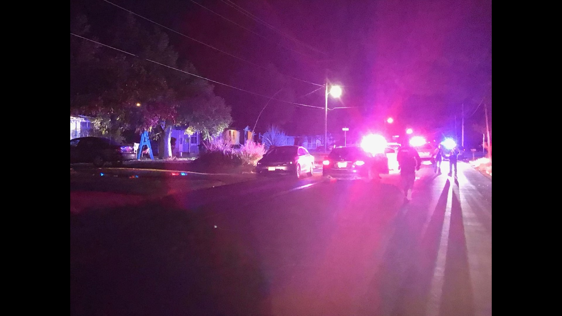 Suspect charged in overnight drive-by shooting in San Angelo club ...