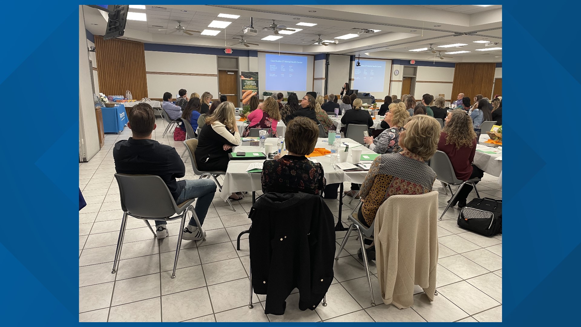 'West Texas Hunger Summit' focuses on food insecurity, lack of ...