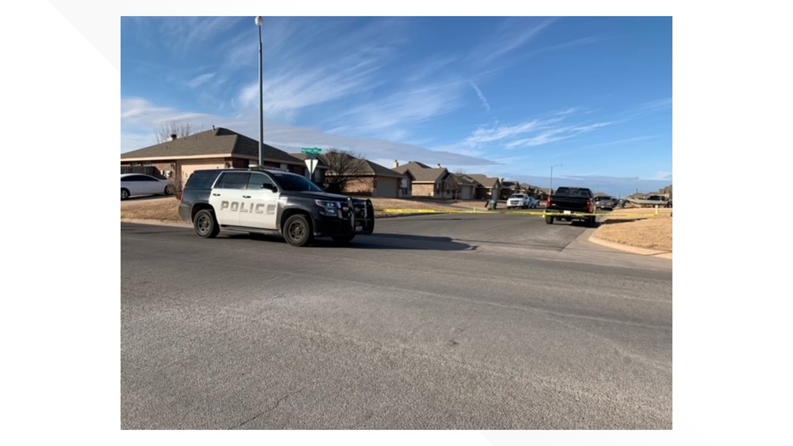 Abilene Police investigating murder involving domestic dispute ...
