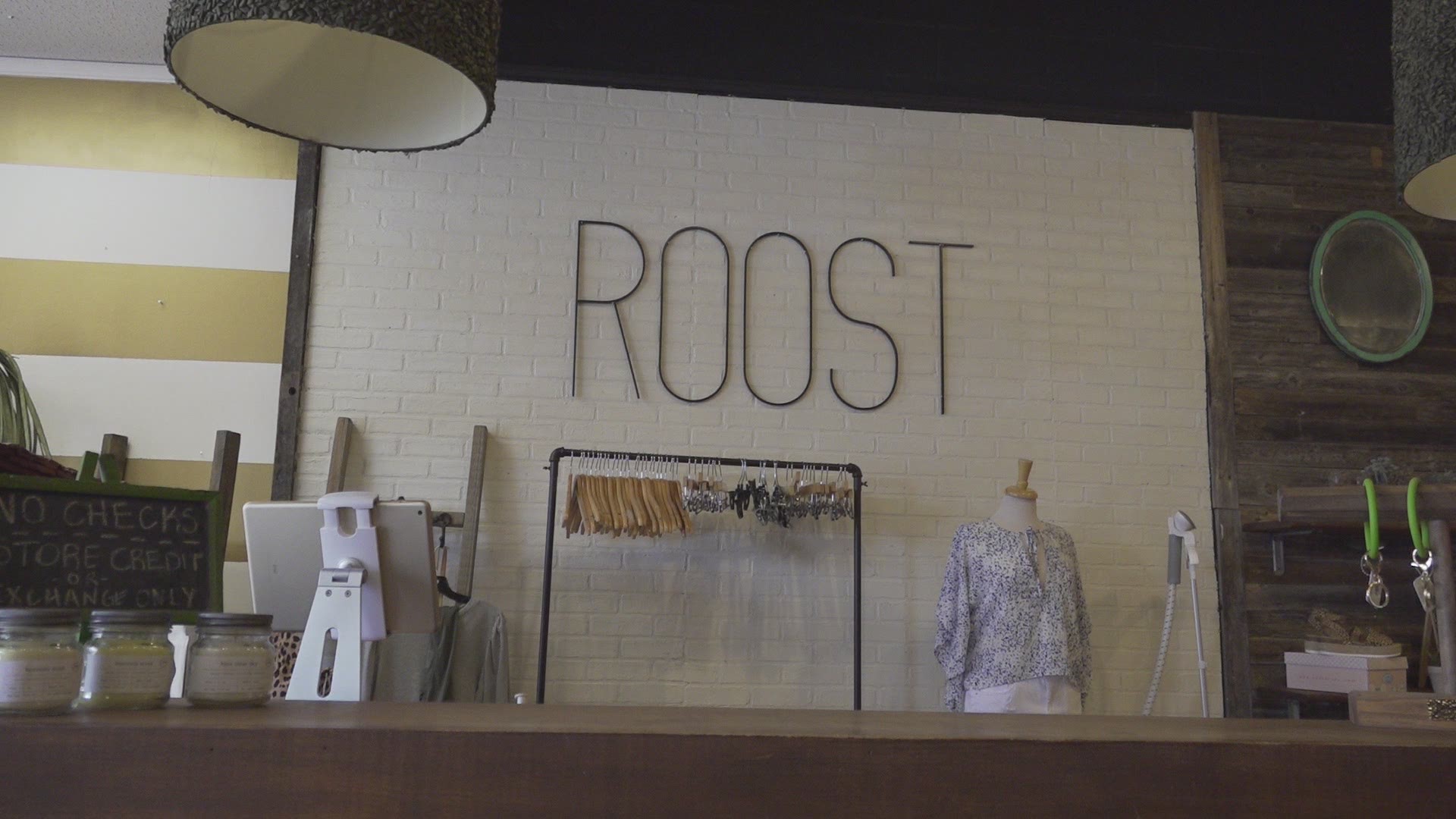 West Texas businesses have seen a shortage in change, but some are affected more than others.