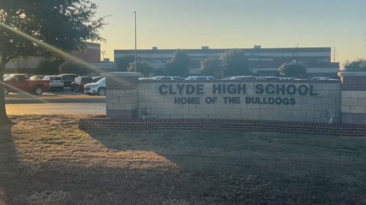 Clyde ISD teacher under investigation for alleged inappropriate ...