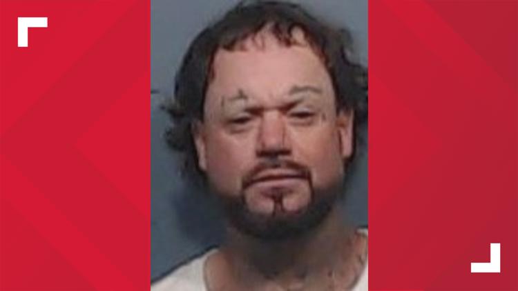 Abilene suspect caught after bank robbery | myfoxzone.com
