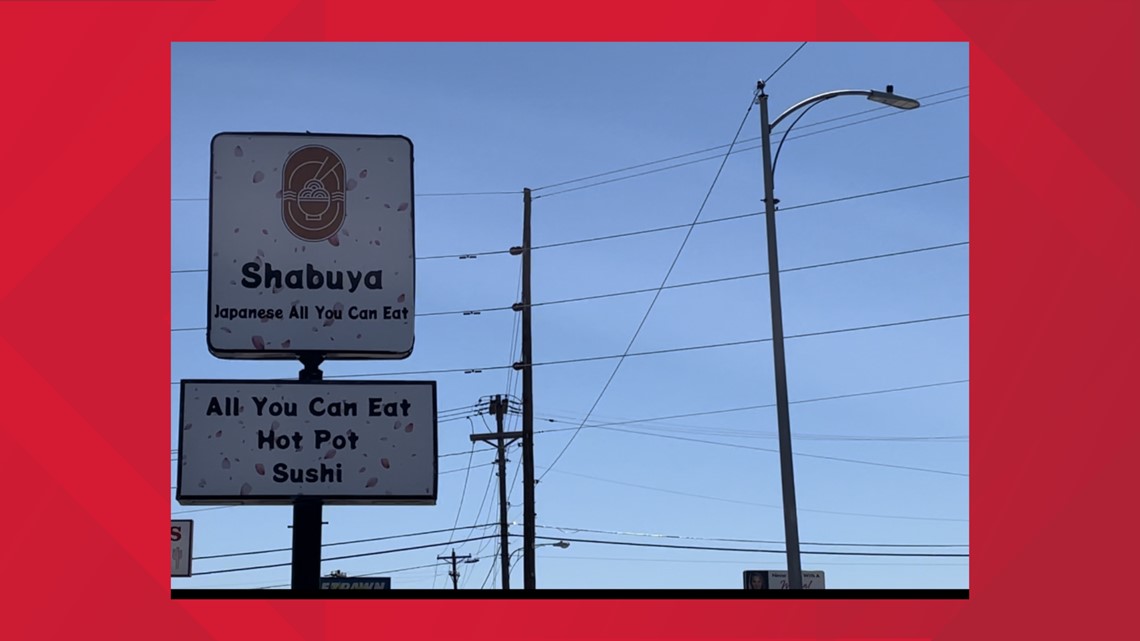 Japanese hot pot restaurant to open in West Texas