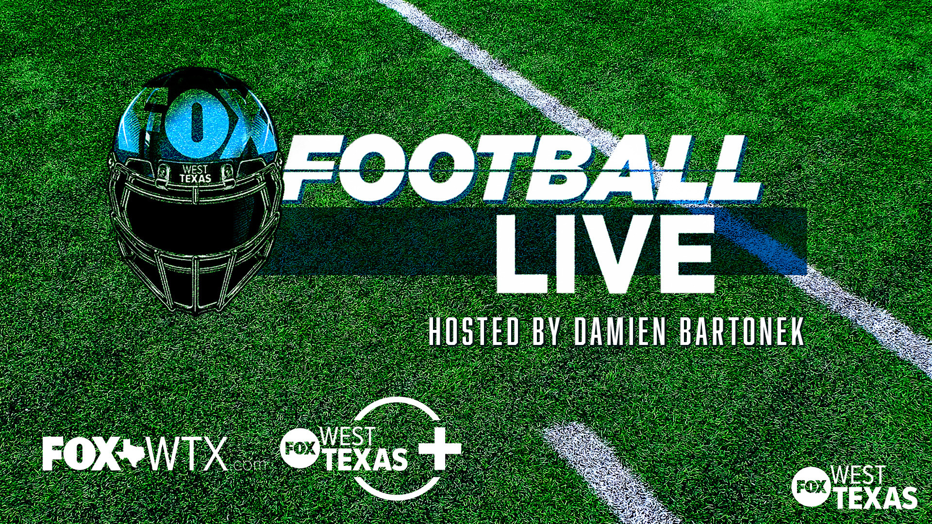 Week Three of FOX Football Live is here, featuring highlights, band of the week and more.