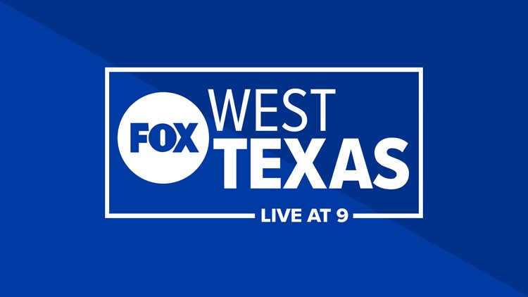 FOX West Texas Live at 9