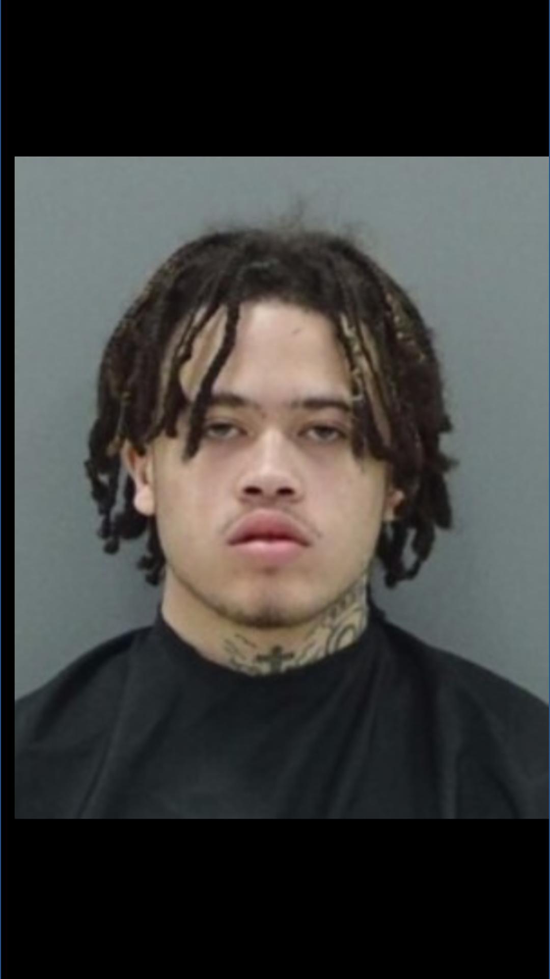 Shooting in San Angelo sends teenager to hospital | myfoxzone.com