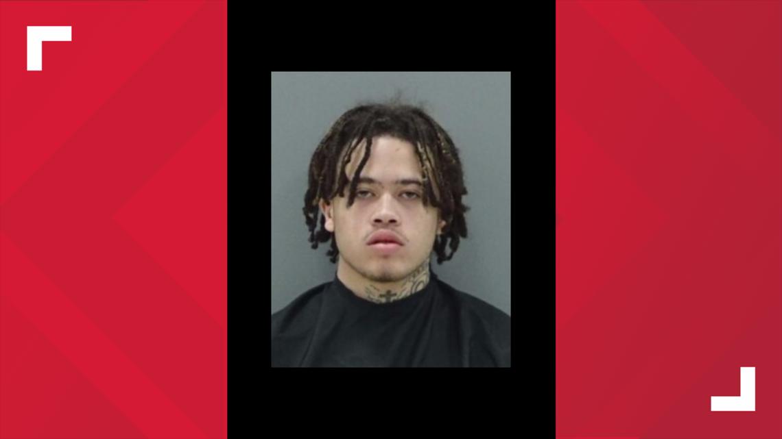 Shooting in San Angelo sends teenager to hospital | myfoxzone.com